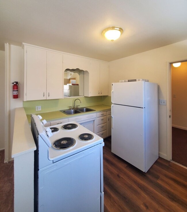Photo - 1301 S 52nd St Unit #2