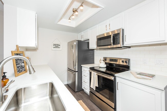 Photo - Townhomes with a View