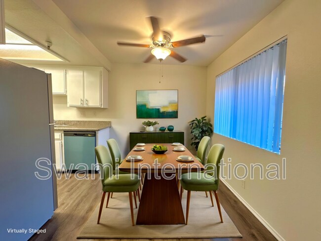Photo - The Brownstone Apartments