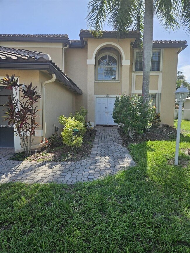 1072 NW 139th Terrace