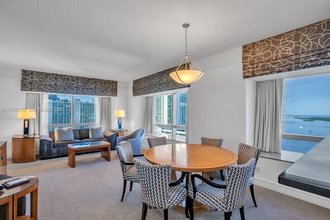 Photo - 1435 Brickell Ave Unit 3607