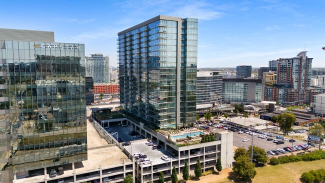 Photo - 1212 Laurel St Unidad 1312