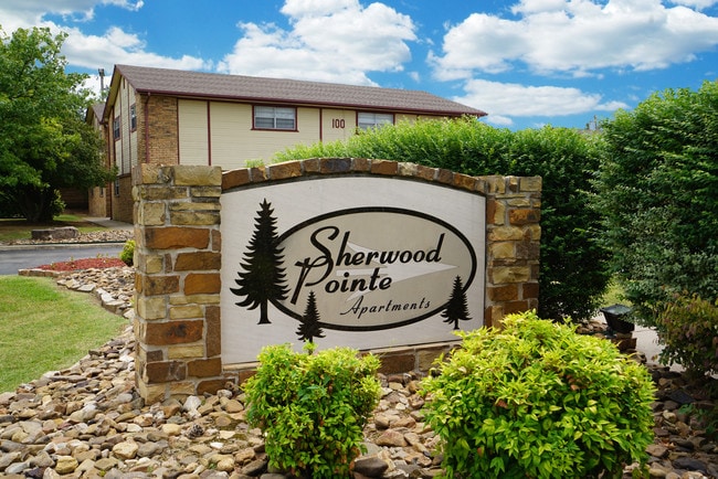 Building Photo - Sherwood Pointe Rental