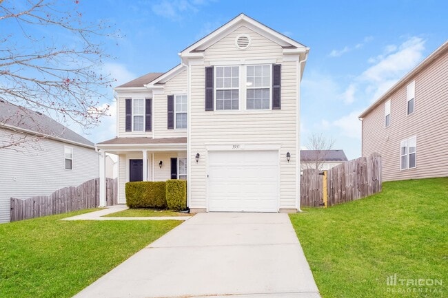 Building Photo - 3935 Kellybrook Dr Rental