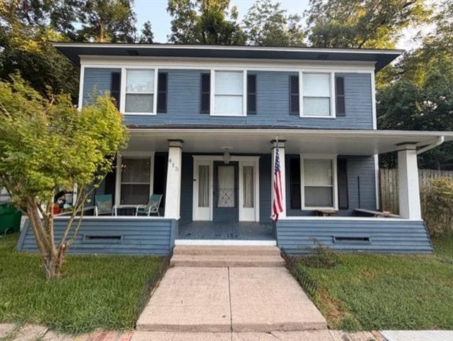 Building Photo - 415 W Franklin St
