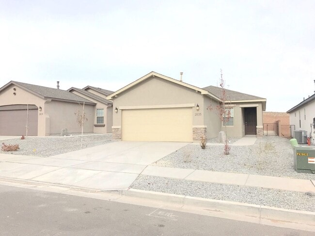 Photo - New! Brilliant 3 bedroom Rio Rancho Home. ...