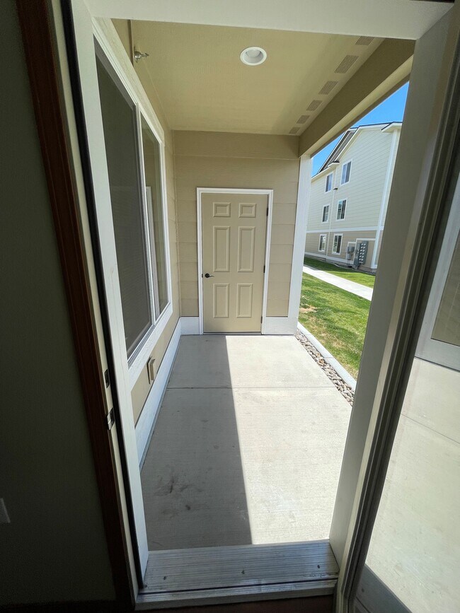 Central Park Apartments Ellensburg, WA