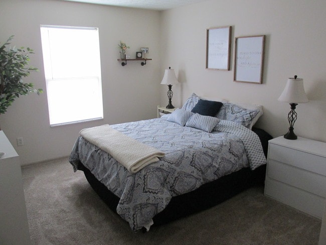 Photo - Park Hill Apartments