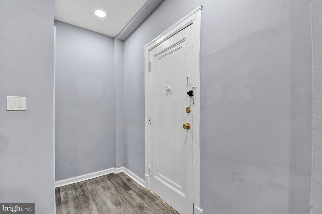 Photo - 4120 14th St NW Unit 33