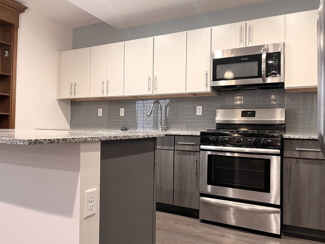 Photo - 128 Pearl St Unidad 1