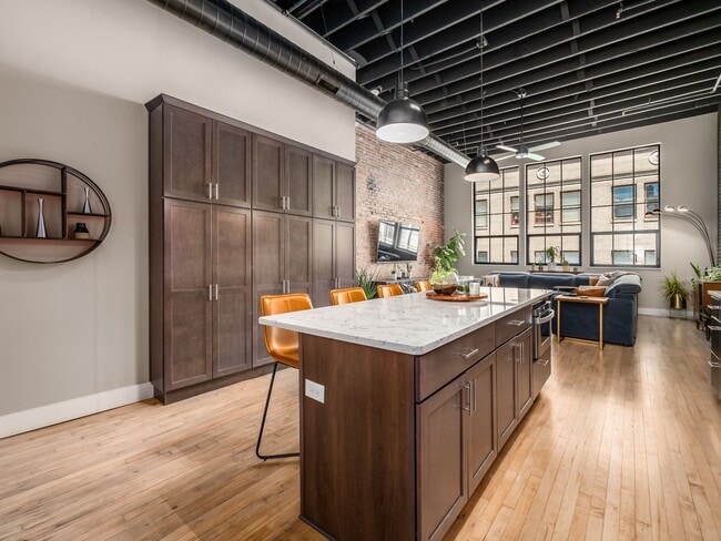 Photo - The Lofts at 44