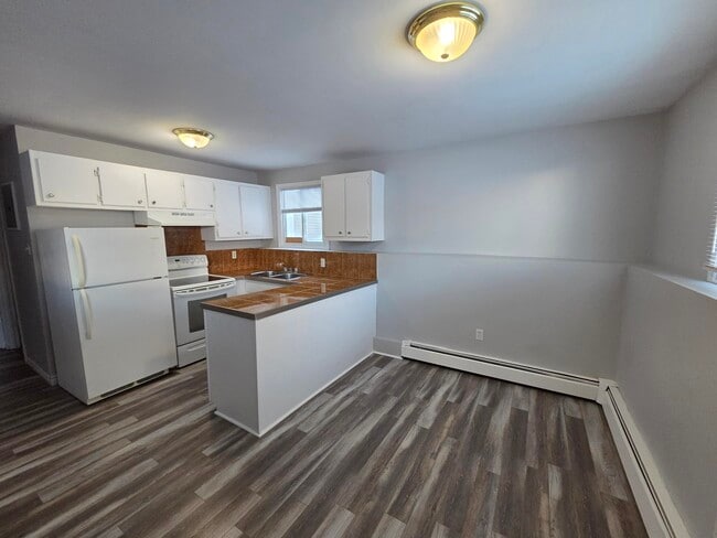 Photo - 1030 Magee Pl Unité 1