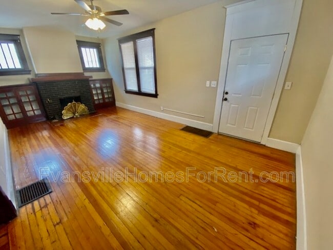 Photo - 1023 Jefferson Ave