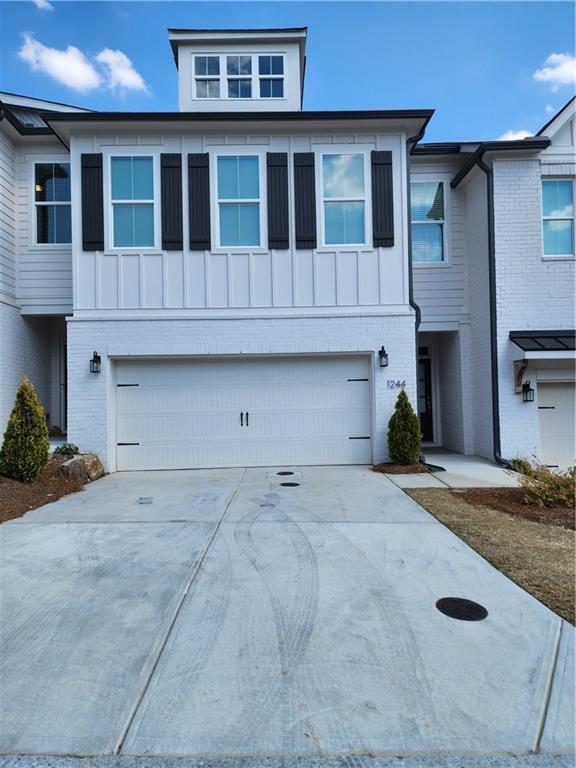 Photo - 1244 Westshore Dr Townhome