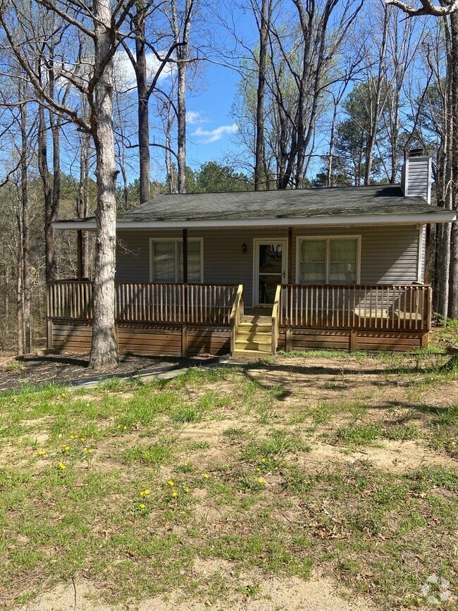 Building Photo - OCONEE COUNTY - Cute 2 bedroom 1.5 bath ho... Rental