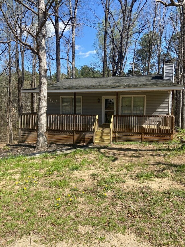 OCONEE COUNTY - Cute 2 bedroom 1.5 bath ho... - OCONEE COUNTY - Cute 2 bedroom 1.5 bath ho... House