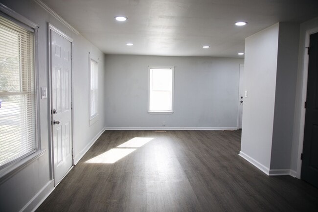 Photo - 2017 Central St NW Unit 1