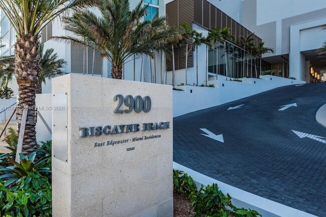 Photo - 2900 NE 7th Ave Unit 2607