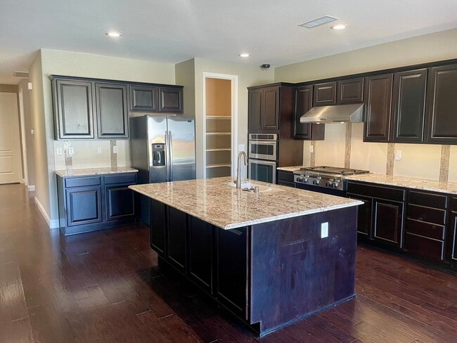 Photo - Stunning Single-Level Toll Bros. Home in Gated Damonte Ranch Community