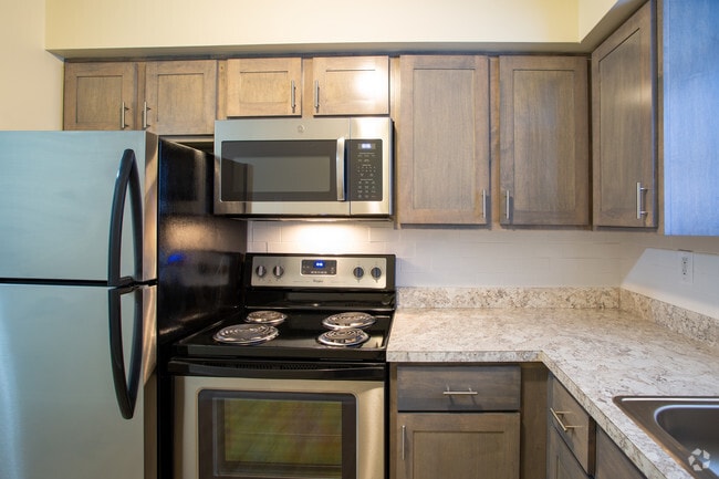 Photo - Royersford Gardens