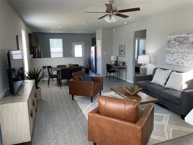 Photo - 25484 Northpark Lake Dr