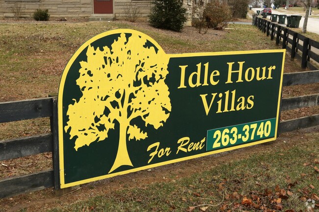 Photo - Idle Hour Villas