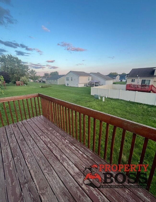 Photo - 3023 W 63rd Ln