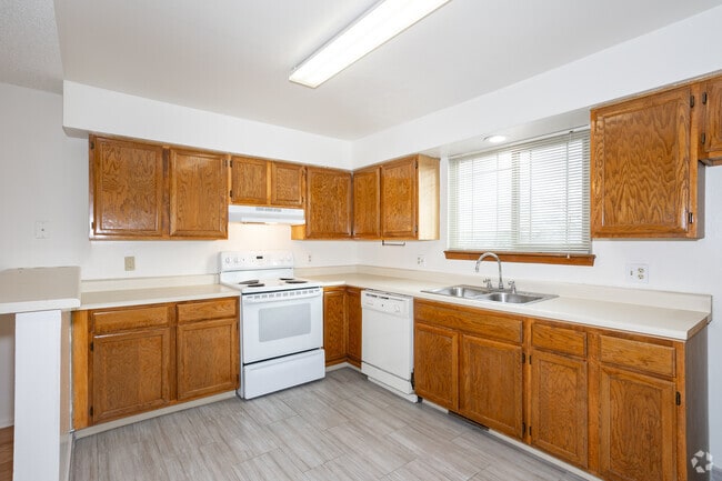 Concord - Kitchen
