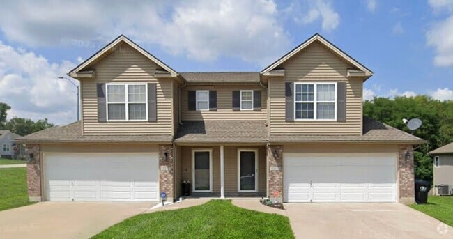 Building Photo - 1920 S Arrowhead Ct Rental