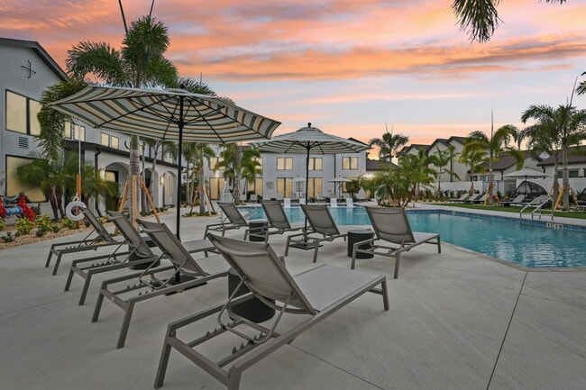 The Hadley - North Port, FL