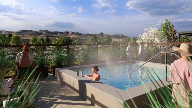 Photo - Affinity Apartments