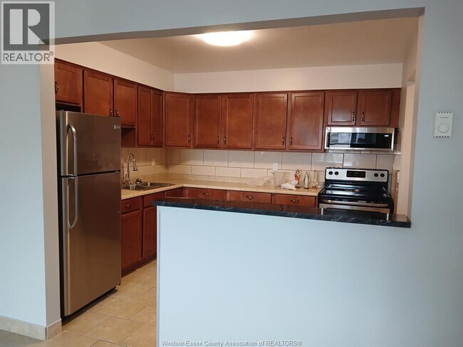 Photo - 1160 Howard Ave Unité 304