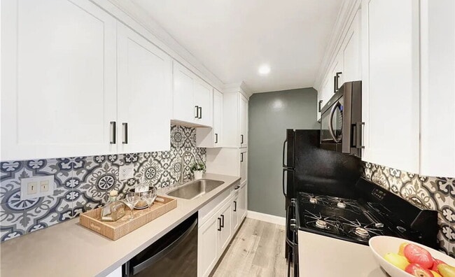 Photo - Amazing and Wonderful one bedroom Apartment .