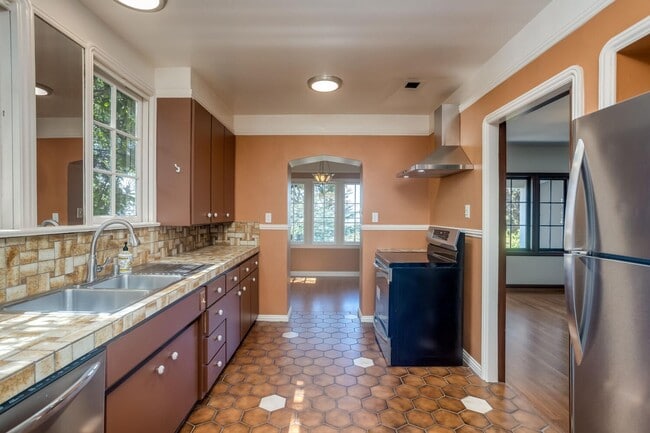 Photo - MUST SEE! Unique and Charming 4 bedroom 2.5 Bath Home w/Stunning Views!