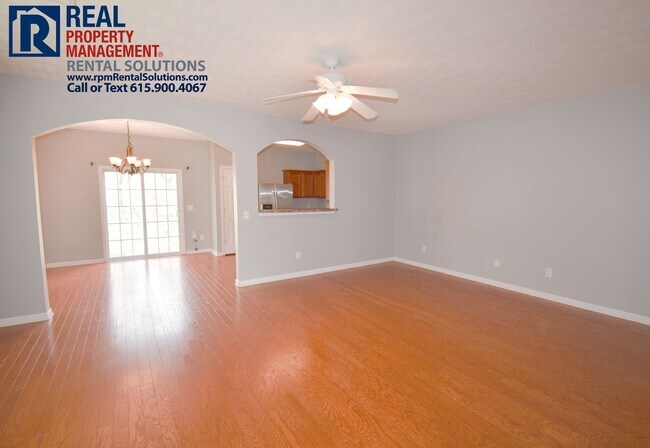 Photo - Amazing 3 bedroom Townhome with attached g...