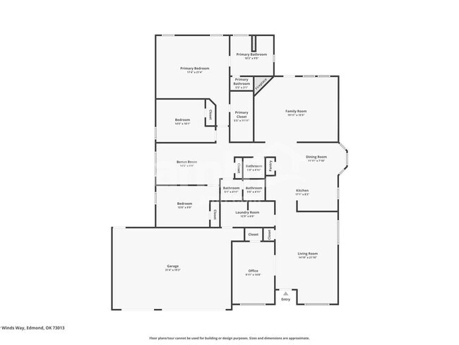 Photo - 16304 Fair Winds Way