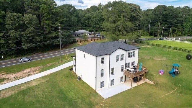 Photo - 2910 Centerville Rosebud Rd