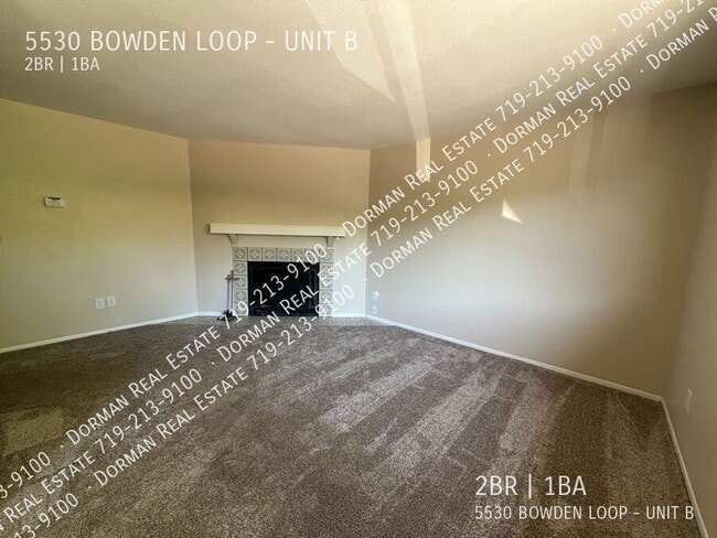 Photo - 5530 Bowden Loop Unit B