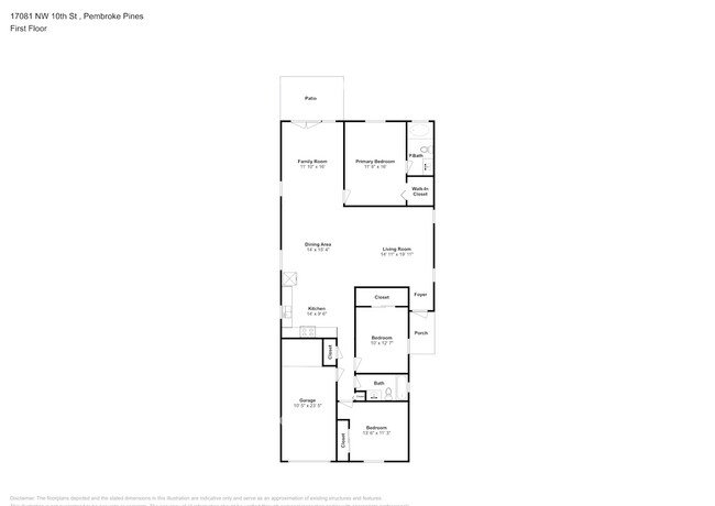 Photo - 17081 NW 10th St