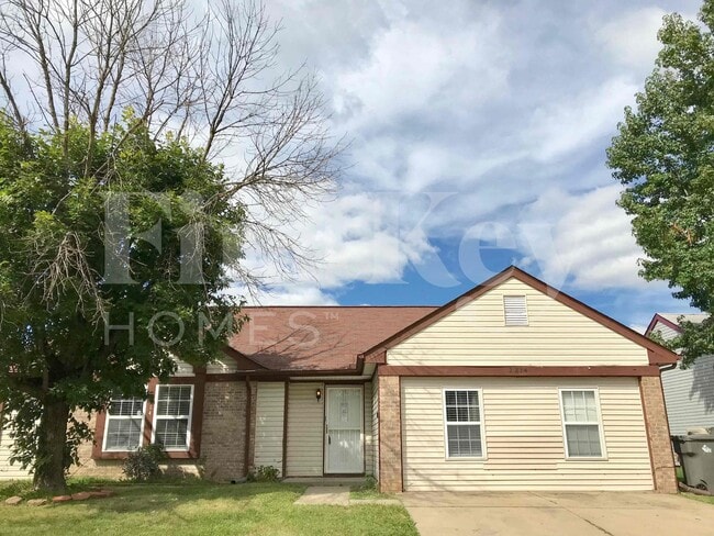 Building Photo - 2814 Boyd Ln