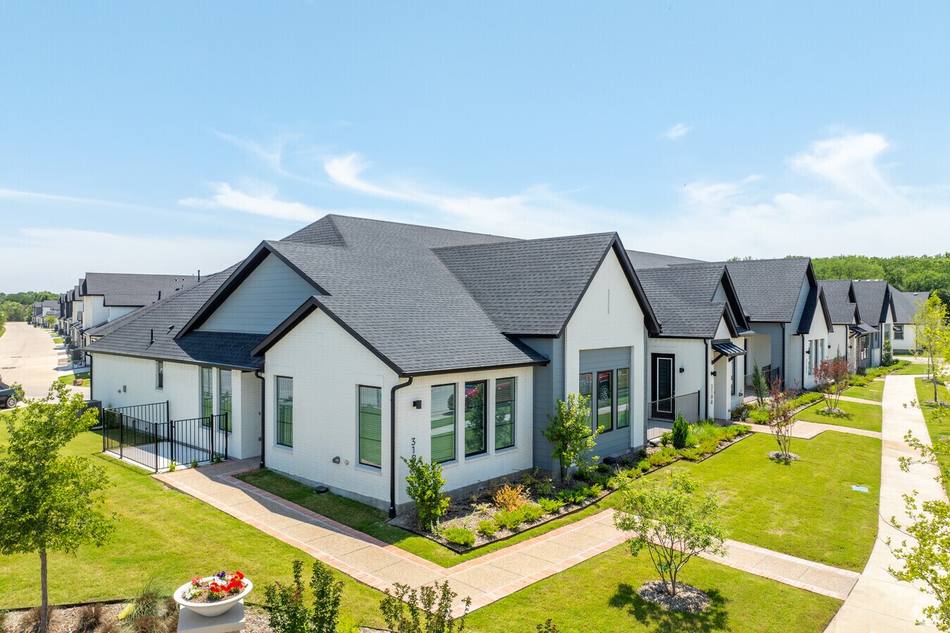 Legacy Park at Viridian - Legacy Park at Viridian