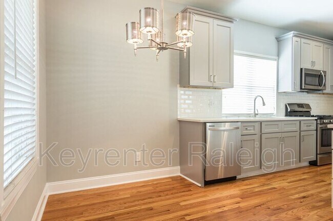 Photo - 1102 S Bloodworth St