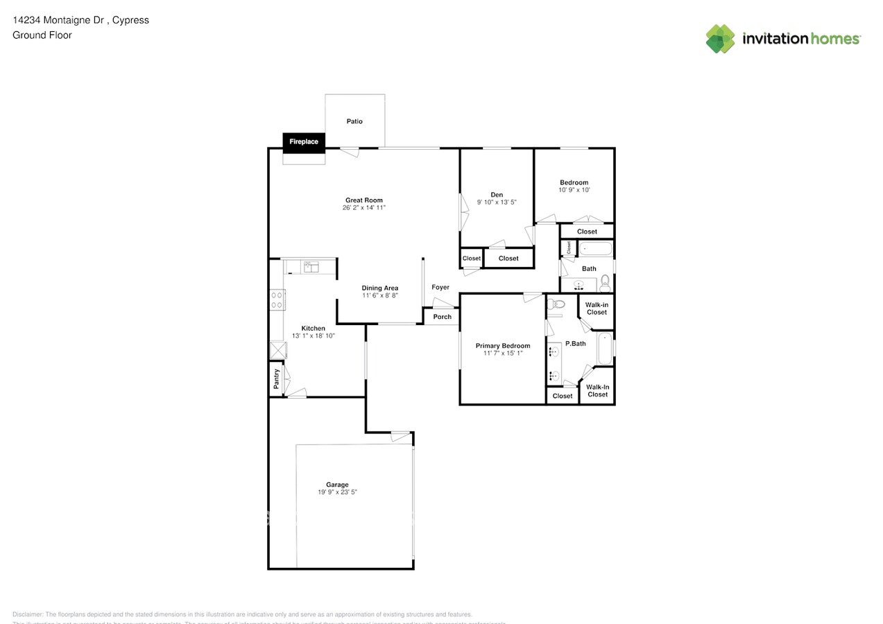 Photo - 14234 Montaigne Dr