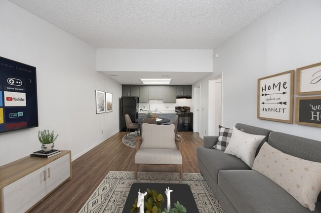 Willowood Apartments