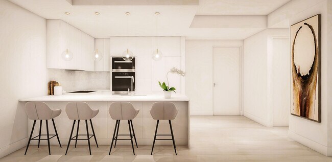 220 Lake Shore Dr Unit 907