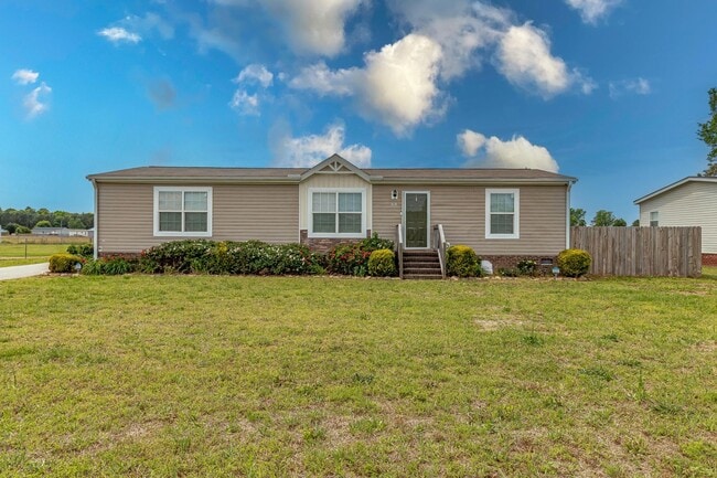 WELCOME HOME! 3 BR | 2 BA Home in Pikevill... - WELCOME HOME! 3 BR | 2 BA Home in Pikevill...