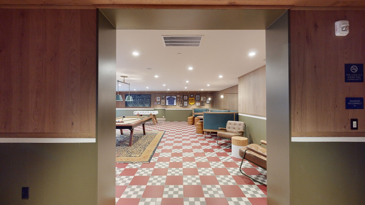 Photo - The Lucie Apartments