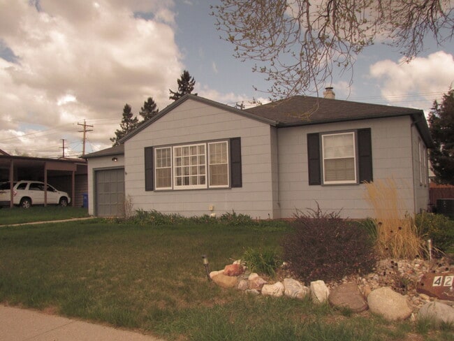 Photo - 2 BEDROOM | 1 BATH | WEST