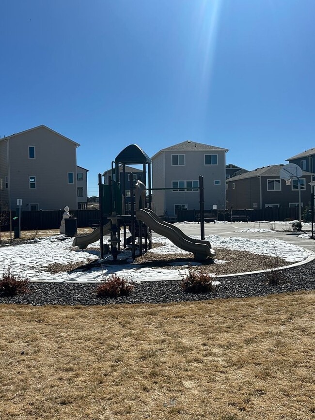 Photo - New build 3 bed, 2.5 bath, 2 car garage