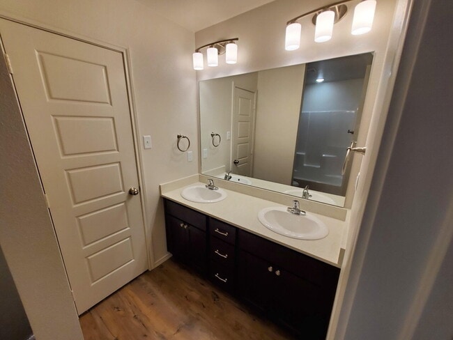 Photo - "Charming 3-Bedroom Duplex Retreat with 2 Baths in the Heart of Lubbock – 1360 Sq Ft of Cozy Livi...